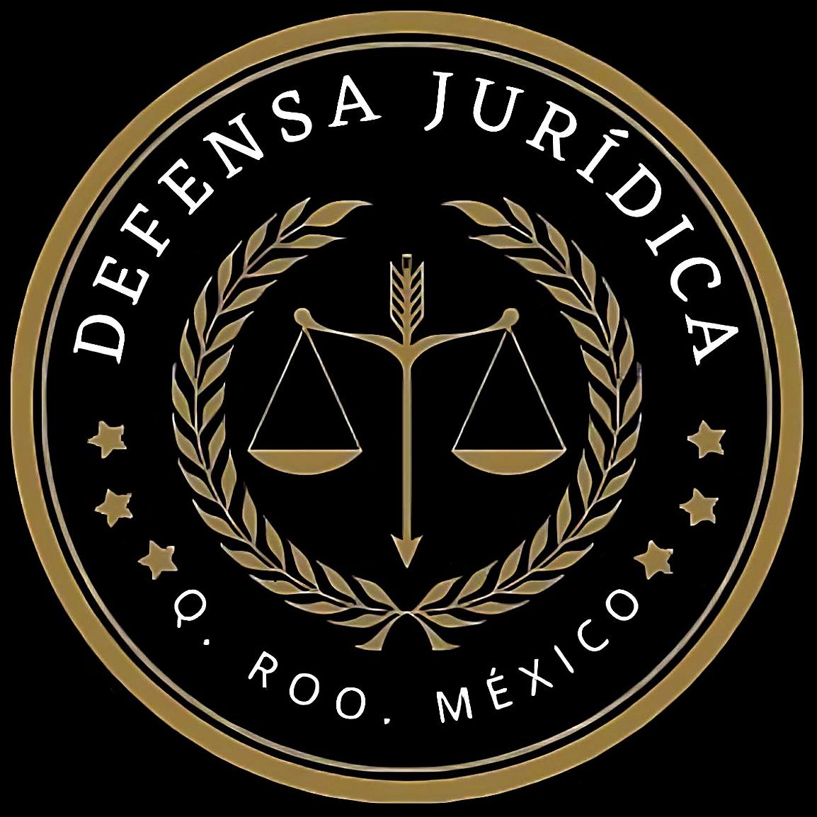 Defensa Jurídica Cancún